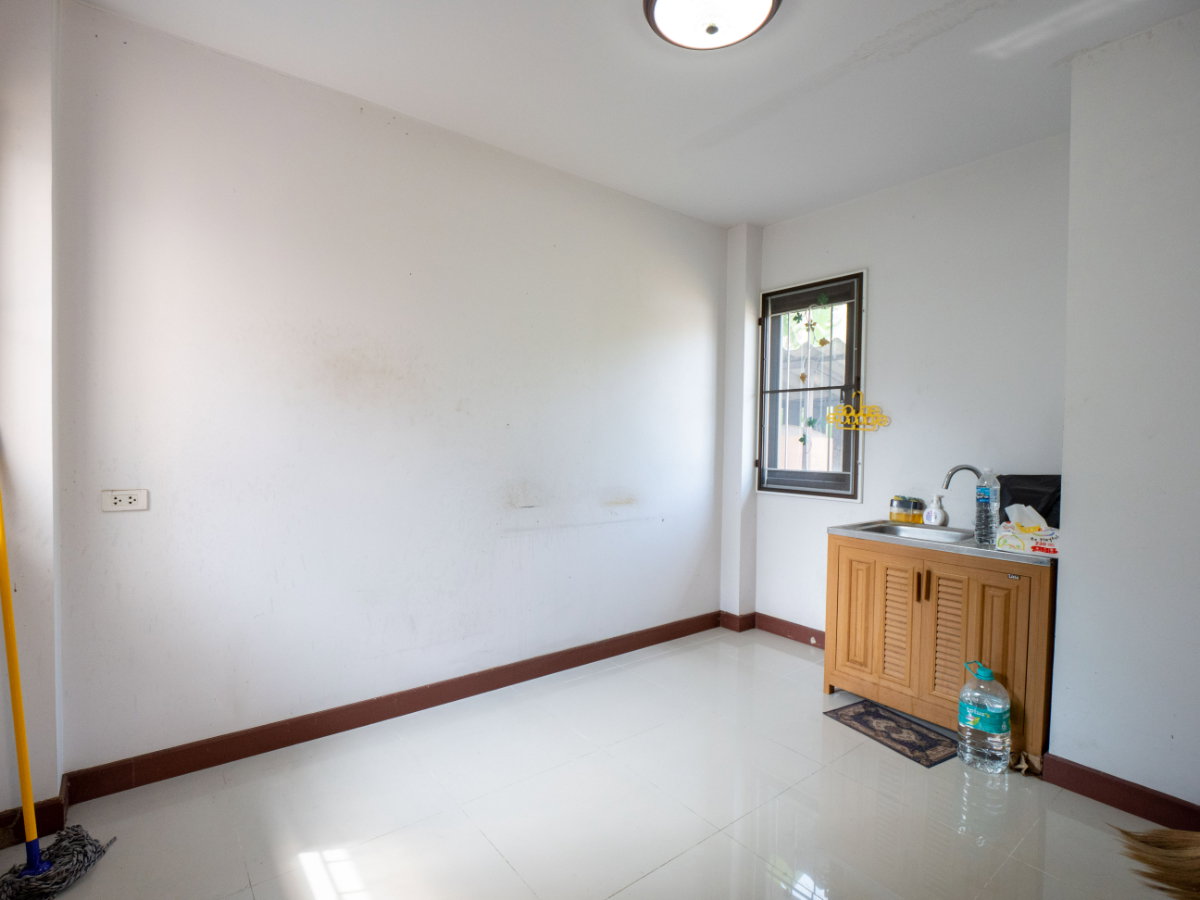 รูป ลดเหลือ 3.7 ล้านเท่านั้น #ขายบ้านเดี่ยว #หมู่บ้านเฟื่องสุข5 แปลงมุม 101.9 ตรว. - รูปที่ 28/50