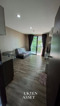 รูป ขาย จี คอนโด ศรีราชา เฟส 1 (G Condo Sriracha Phase 1)  - รูปที่ 6/11