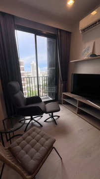 For Rent Condo , M Thonglor , BTS-Ekkamai , Khlong Tan Nuea , Watthana , Bangkok , CX-140727 ✅ Live chat with us ADD LINE @connexproperty ✅