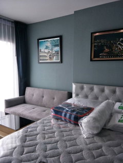 รูปภาพ เช่าคอนโด The Parkland Charan - Pinklao/เดอะ พาร์คแลนด์ จรัญ - ปิ่นเกล้า (A6902052) ID Line : @condo42