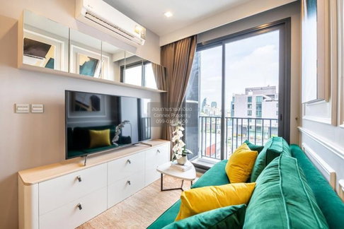 🔥🔥🔥 FOR RENT condo , M Thonglor , BTS-Ekkamai ,  , Watthana , Bangkok , CX-05373 ✅ Live chat with us ADD LINE @connexproperty ✅ 🔥🔥🔥