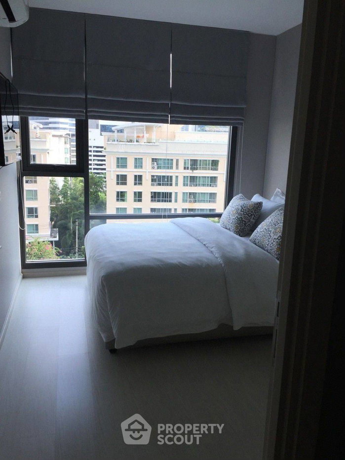 รูป คอนโด 2 ห้องนอน 78 ตร.ม. ที่ Rhythm Sukhumvit 42 ใกล้ BTS เอกมัย 200 ม. (ID 2653743) - รูปที่ 4/7