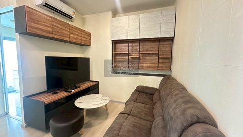 For Rent Condo , Life Ratchadapisek , MRT-Huai Khwang , Huai Khwang , Huai Khwang , Bangkok , CX-136490 ✅ Live chat with us ADD LINE @connexproperty ✅