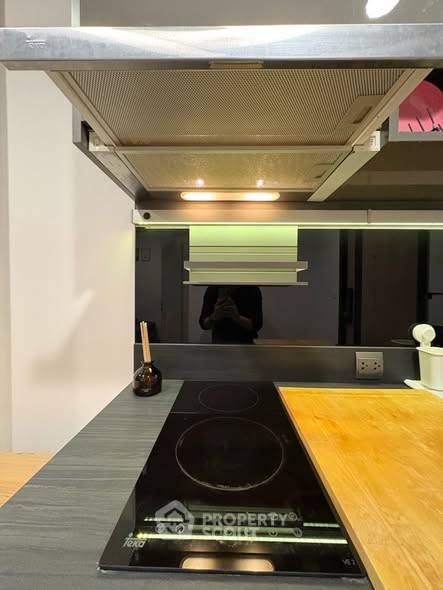 รูป ขายคอนโด 1 ห้องนอน Oka Haus Sukhumvit 36 ใกล้ BTS ทองหล่อ (ID 2644043) - รูปที่ 4/26
