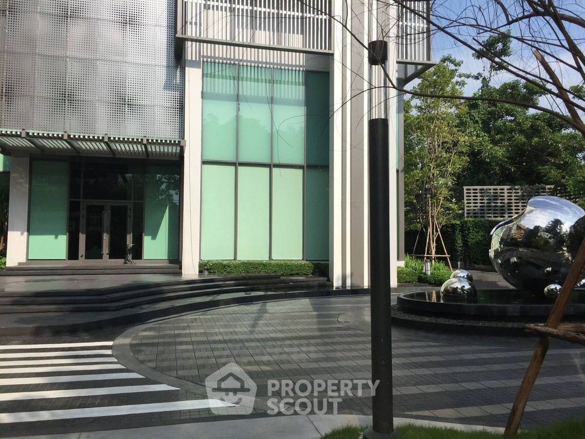 รูป คอนโด 2 ห้องนอน 78 ตร.ม. ที่ Rhythm Sukhumvit 42 ใกล้ BTS เอกมัย 200 ม. (ID 2653743) - รูปที่ 7/7