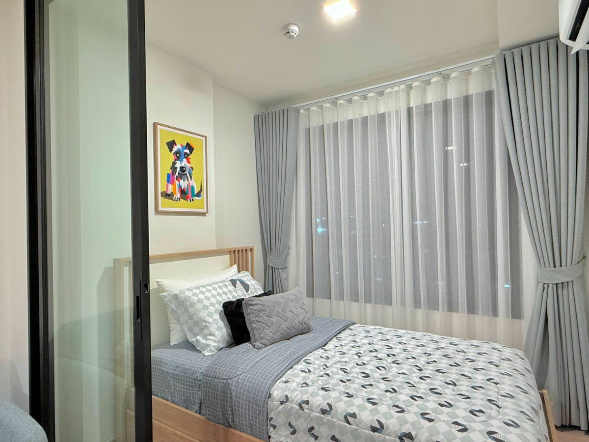 รูป 🔥🔥Hot Deal!🔥🔥 ให้เช่า เดอะ เบส บูกิต ภูเก็ต, ใกล้ Central Phuket🔥🔥 - รูปที่ 3/15