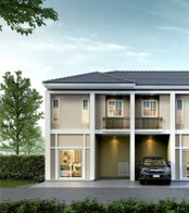 รูป The Connect Bangna - Srivaree 1 - รูปที่ 2/4