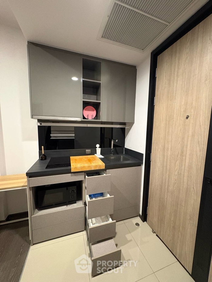 รูป ขายคอนโด 1 ห้องนอน Oka Haus Sukhumvit 36 ใกล้ BTS ทองหล่อ (ID 2644043) - รูปที่ 5/26