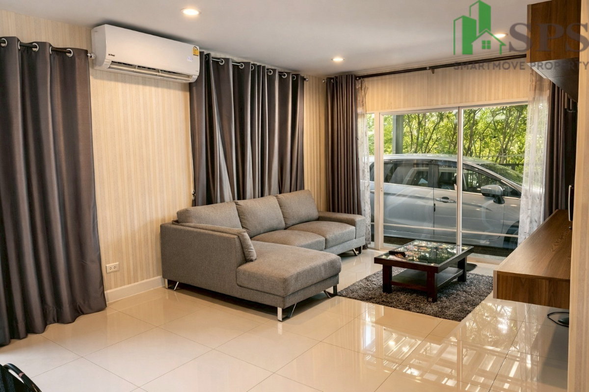 รูป บ้านเดี่ยวให้เช่า โครงการ The Plant Thepharak (SPSEVE1721) - รูปที่ 3/15