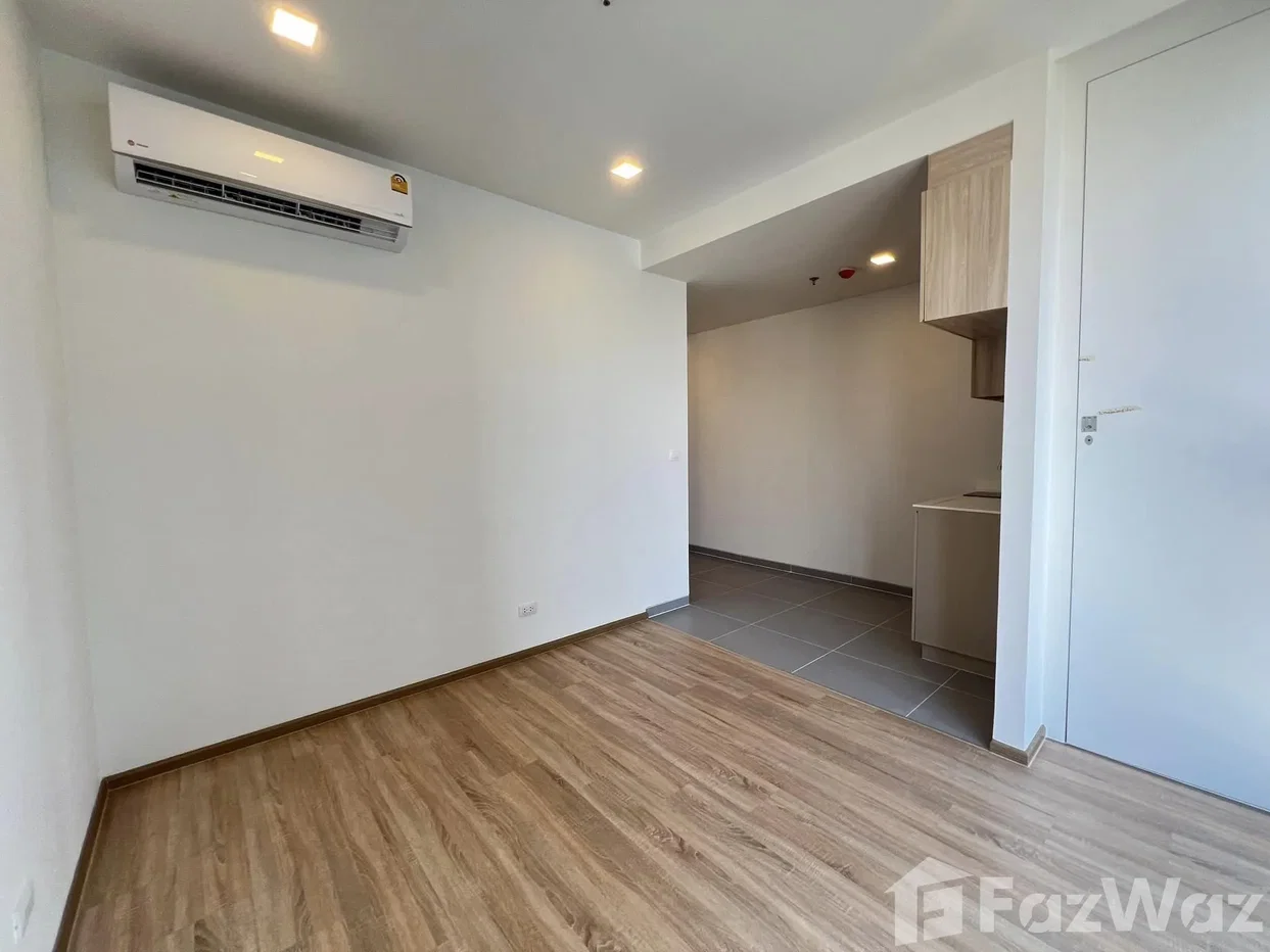 รูป ขาย คอนโด 1 ห้องนอน ในโครงการ เอ็กซ์ที พญาไท 6047416 - รูปที่ 3/9
