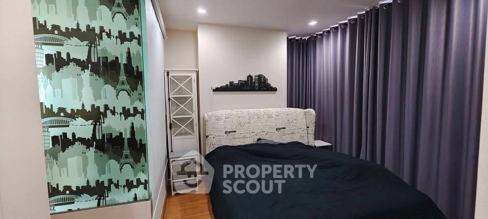 รูป ใกล้ BTS อ่อนนุช 200 ม. คอนโด 2 ห้องนอน ขนาด 60 ตร.ม. Q House Sukhumvit 79 (ID 2648683) - รูปที่ 5/17