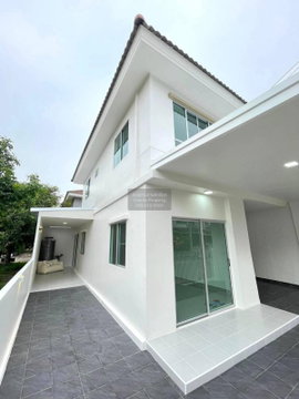 ขายทาวน์เฮ้าส์/ทาวน์โฮม พฤกษาวิลล์ 41/1 บางกะดี-ติวานนท์ บางกะดี เมืองปทุมธานี ปทุมธานี CX-132832 ✅ ทักไลน์ @connexproperty ตอบทันที ทีมงานมืออาชีพ ✅