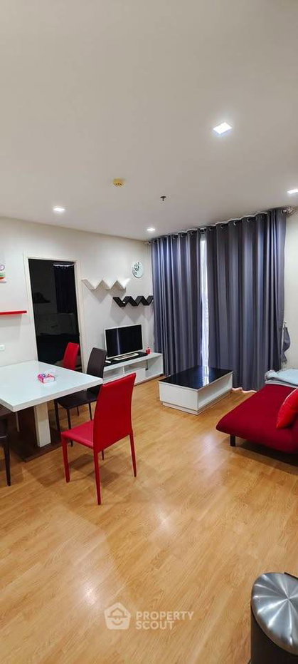 รูป ใกล้ BTS อ่อนนุช 200 ม. คอนโด 2 ห้องนอน ขนาด 60 ตร.ม. Q House Sukhumvit 79 (ID 2648683) - รูปที่ 4/17