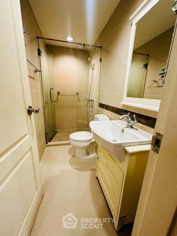 รูป คอนโด 2 ห้องนอน The Crest พหลโยธิน 11 ชั้น 12 ใกล้ BTS อารี (ID 2582325) - รูปที่ 13/14