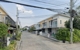 รูป The Connect 22 Ramindra - Minburi - รูปที่ 5/7