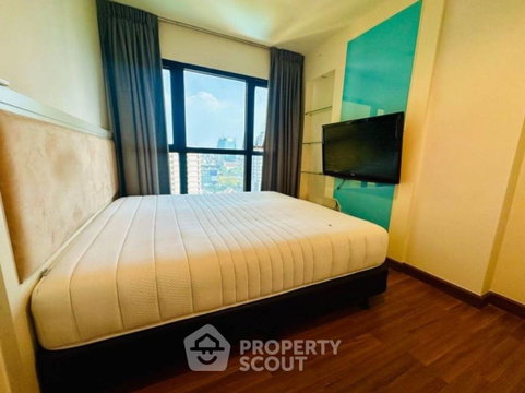2-BR Condo At The Crest Phahonyothin 11, 12th Floor near BTS Ari (ID 2582325)