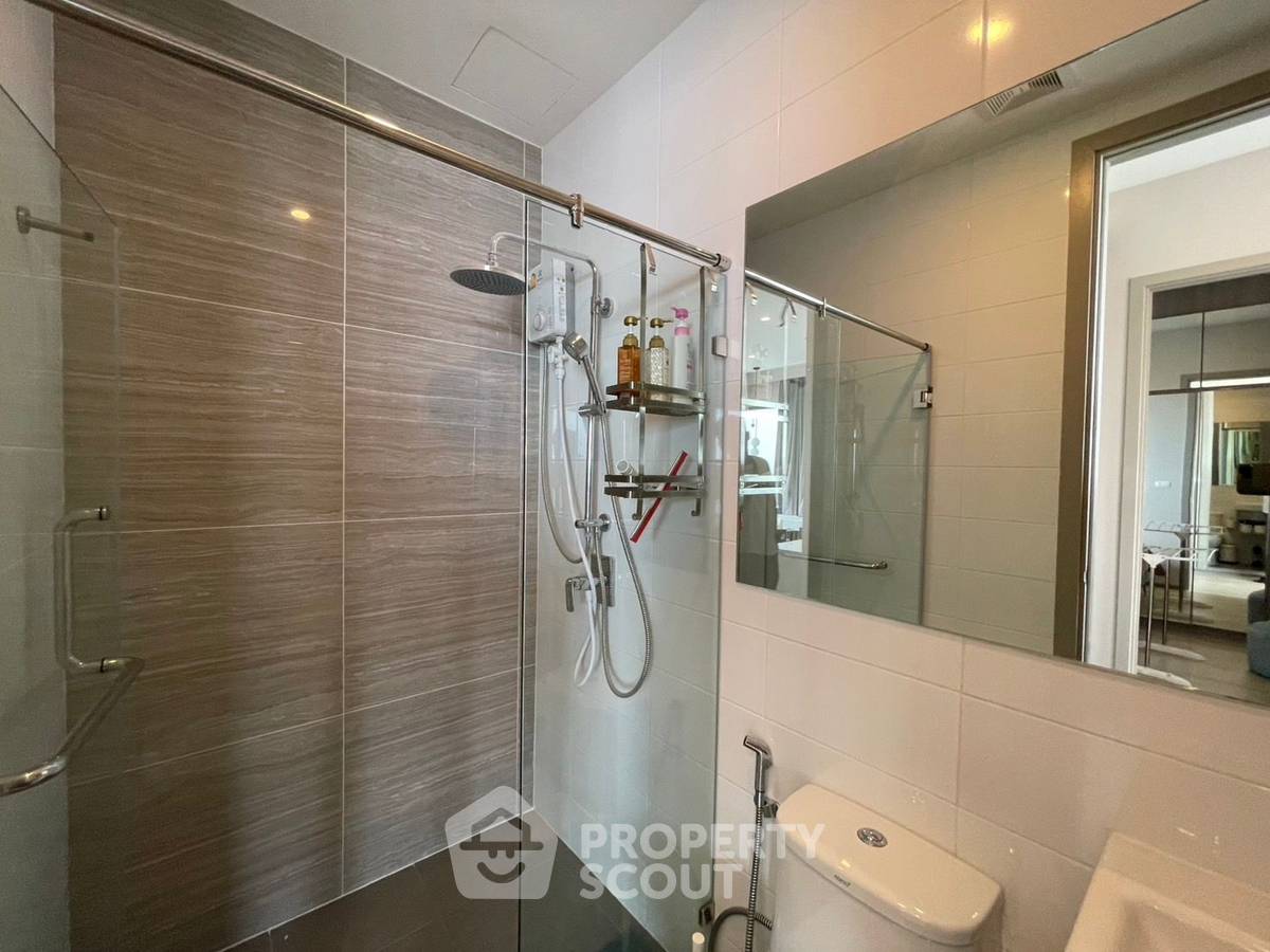 รูป คอนโด 2 ห้องนอน ชั้น 44 Knightsbridge Prime Onnut BTS อ่อนนุช (ID 2435465) - รูปที่ 9/10