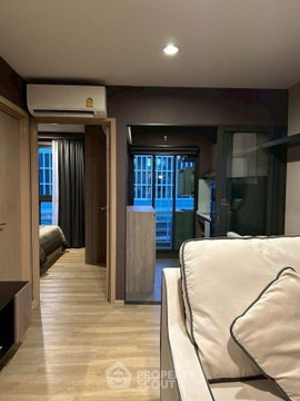 1-BR Condo At The Excel Hideaway Sukhumvit 71, 6th Floor near BTS Phra Khanong (ID 2457235)