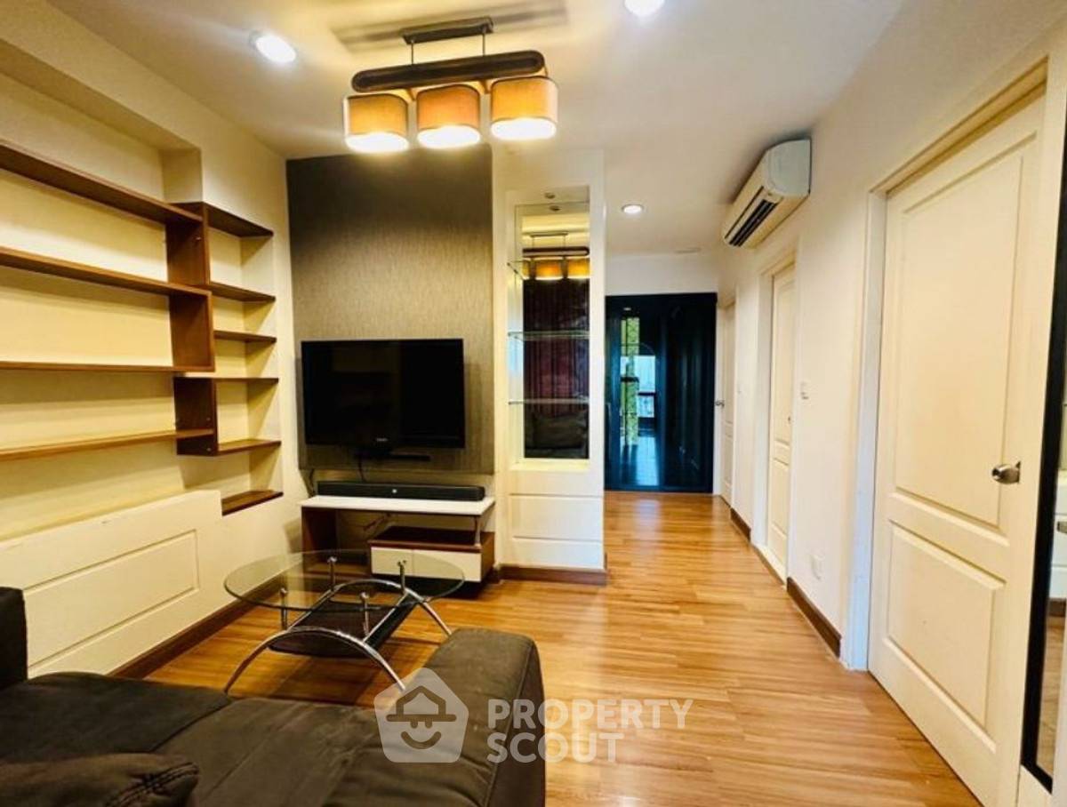 รูป คอนโด 2 ห้องนอน The Crest พหลโยธิน 11 ชั้น 12 ใกล้ BTS อารี (ID 2582325) - รูปที่ 3/14