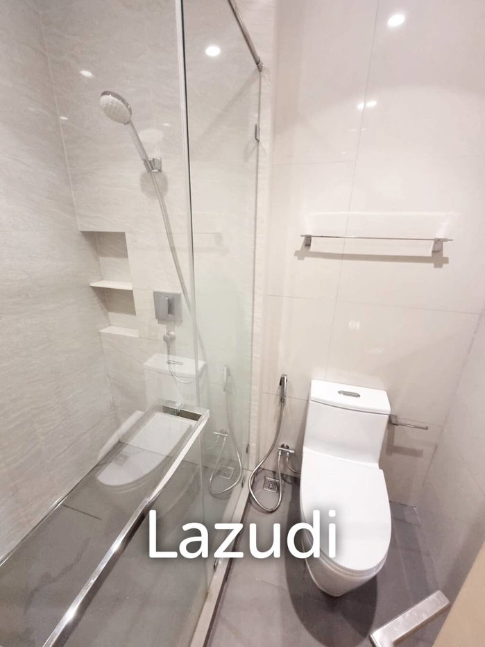 รูป 1 Bed 1 Bath 30 SQ.M MARU Ekkamai 2 - รูปที่ 6/7