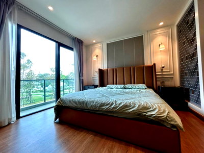 เช่าทาวน์โฮม เมกะ บางนา : 🏠 ให้เช่าบ้าน : Centro Bangna (เซนโทร บางนา)   รหัสทรัพย์ | 📌LNP-H822