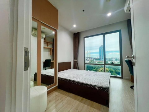 เช่าคอนโด Star View/สตาร์ วิว (D6902023) ID Line : @condo98