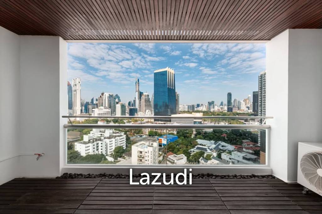 รูป 2 Bed 2 Bath 121 SQ.M The Natural Place Suite - รูปที่ 3/19