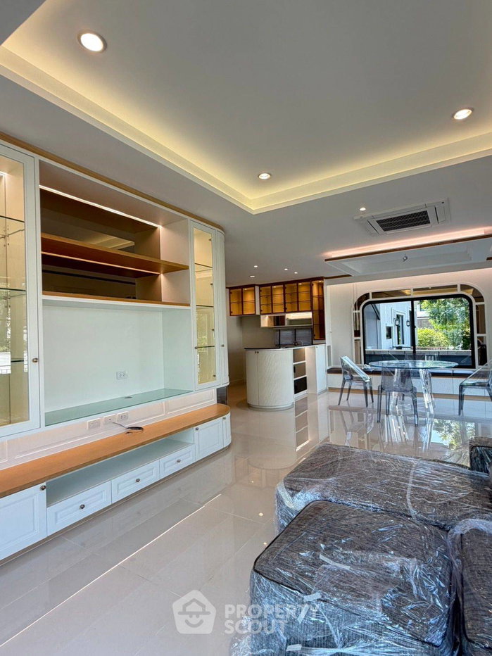 รูป บ้าน 3 ห้องนอน ให้เช่า ที่ เศรษฐสิริ พัฒนาการ ใกล้ พรเวศ (ID 2653671) - รูปที่ 18/25
