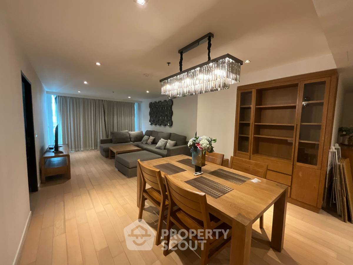 รูป คอนโด 2 ห้องนอน ชั้น 25 ขนาด 122 ตร.ม. Eight Thonglor Residence BTS Thong Lor (ID 2651758) - รูปที่ 1/18