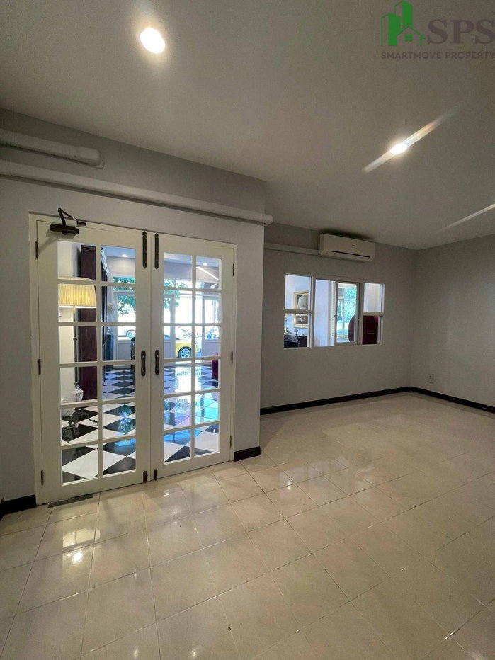รูป โฮมออฟฟิศ ให้เช่า อยู่ที่ กรุงเทพกรีฑา (SPSJP150) - รูปที่ 4/10
