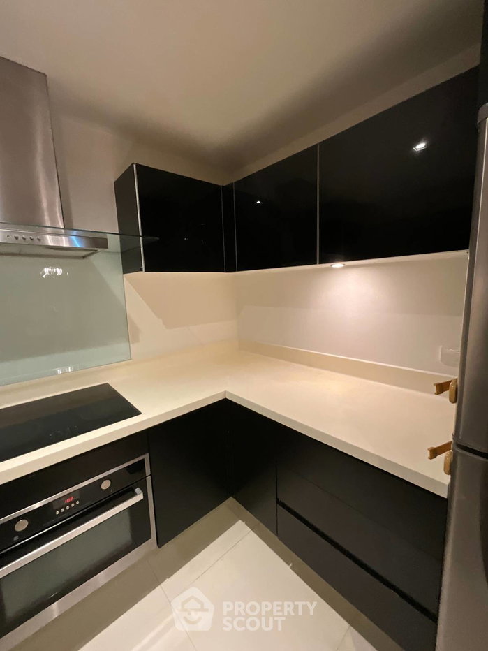 รูป คอนโด 2 ห้องนอน ชั้น 25 ขนาด 122 ตร.ม. Eight Thonglor Residence BTS Thong Lor (ID 2651758) - รูปที่ 15/18
