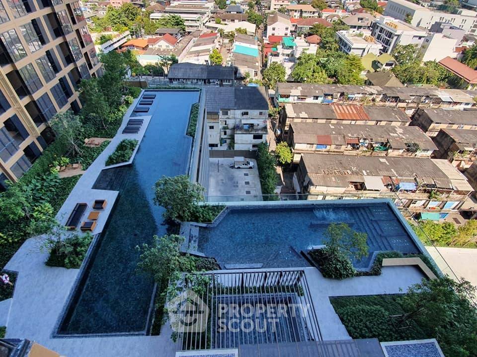 รูป ขายคอนโด 1 ห้องนอน Oka Haus Sukhumvit 36 ใกล้ BTS ทองหล่อ (ID 2644043) - รูปที่ 21/26