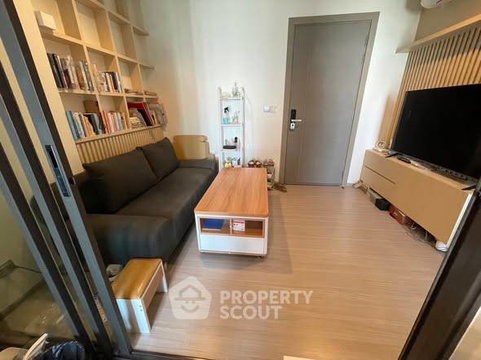 21st-Floor 1-BR At Life Asoke - Rama 9, 300m To MRT Phra Ram 9 (ID 2640089)