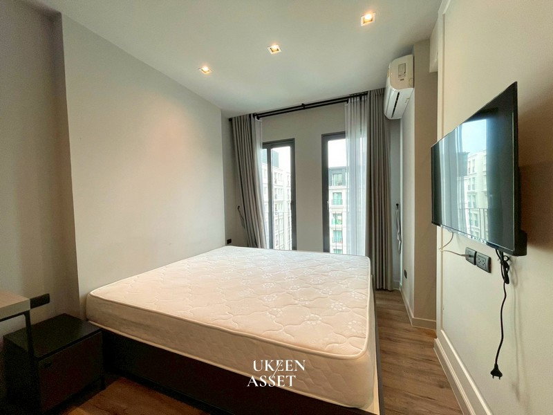 รูป ให้เช่า ชาโมนิคซ์ คอนโด ศรีราชา (Chamonix Condo Sriracha)  - รูปที่ 2/8