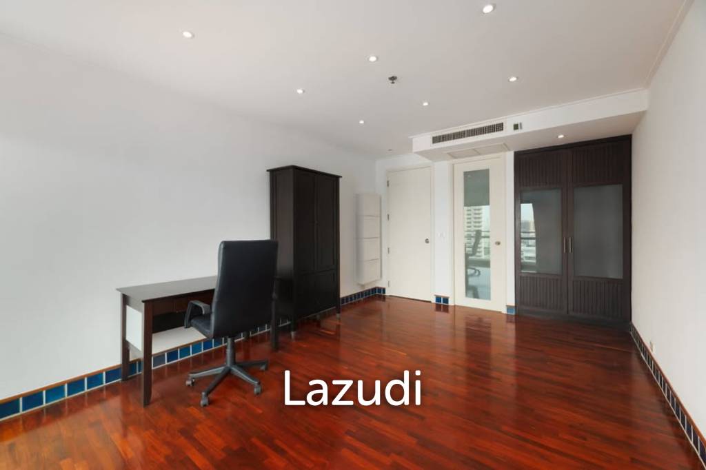 รูป 2 Bed 2 Bath 121 SQ.M The Natural Place Suite - รูปที่ 13/19