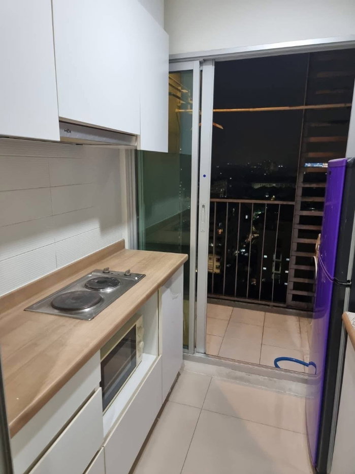 รูป 🏢✨ ให้เช่าคอนโด U Delight 3 ประชาชื่น–บางซื่อ ห้องสวย เป็นสัดส่วน เดินทางสะดวก ใกล้ MRT บางซื่อ & SCG 🚆 - รูปที่ 2/14