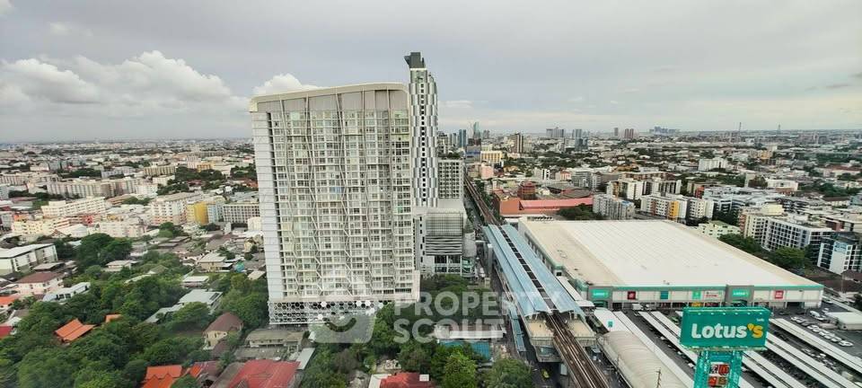 รูป ใกล้ BTS อ่อนนุช 200 ม. คอนโด 2 ห้องนอน ขนาด 60 ตร.ม. Q House Sukhumvit 79 (ID 2648683) - รูปที่ 16/17