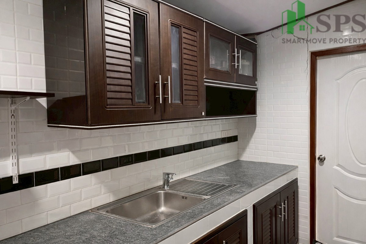 รูป บ้านเดี่ยวให้เช่า โครงการ The Plant Thepharak (SPSEVE1721) - รูปที่ 6/15