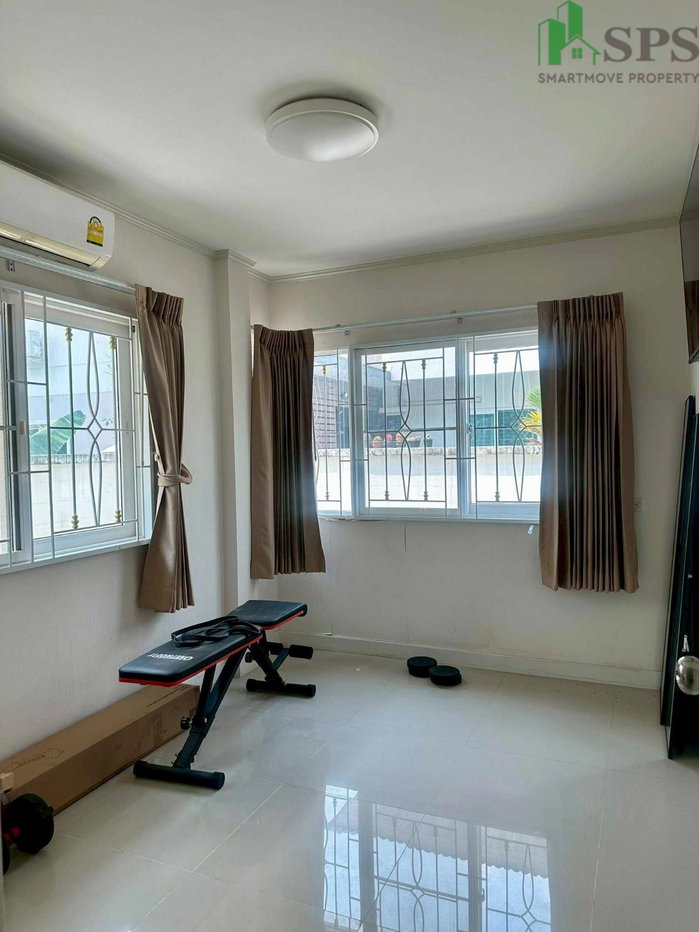 รูป บ้านเดี่ยว ให้เช่า ศุภาลัยไพรด์ บางนา–วงแหวน (SPSJP154) - รูปที่ 6/16