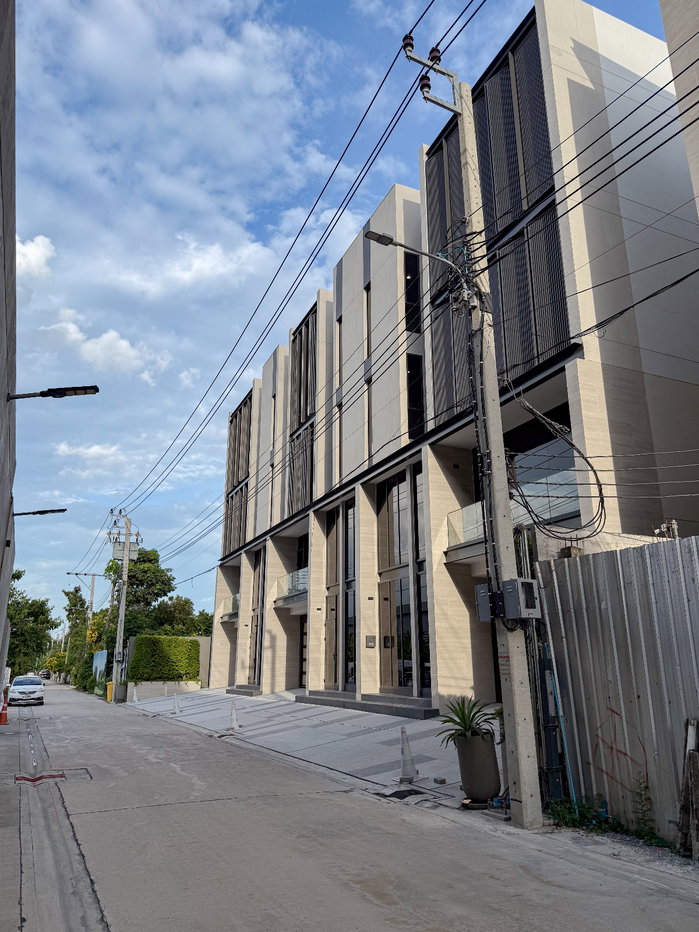 picture Office for Rent – ELSE Sukhonthasawat 26 - 22/23