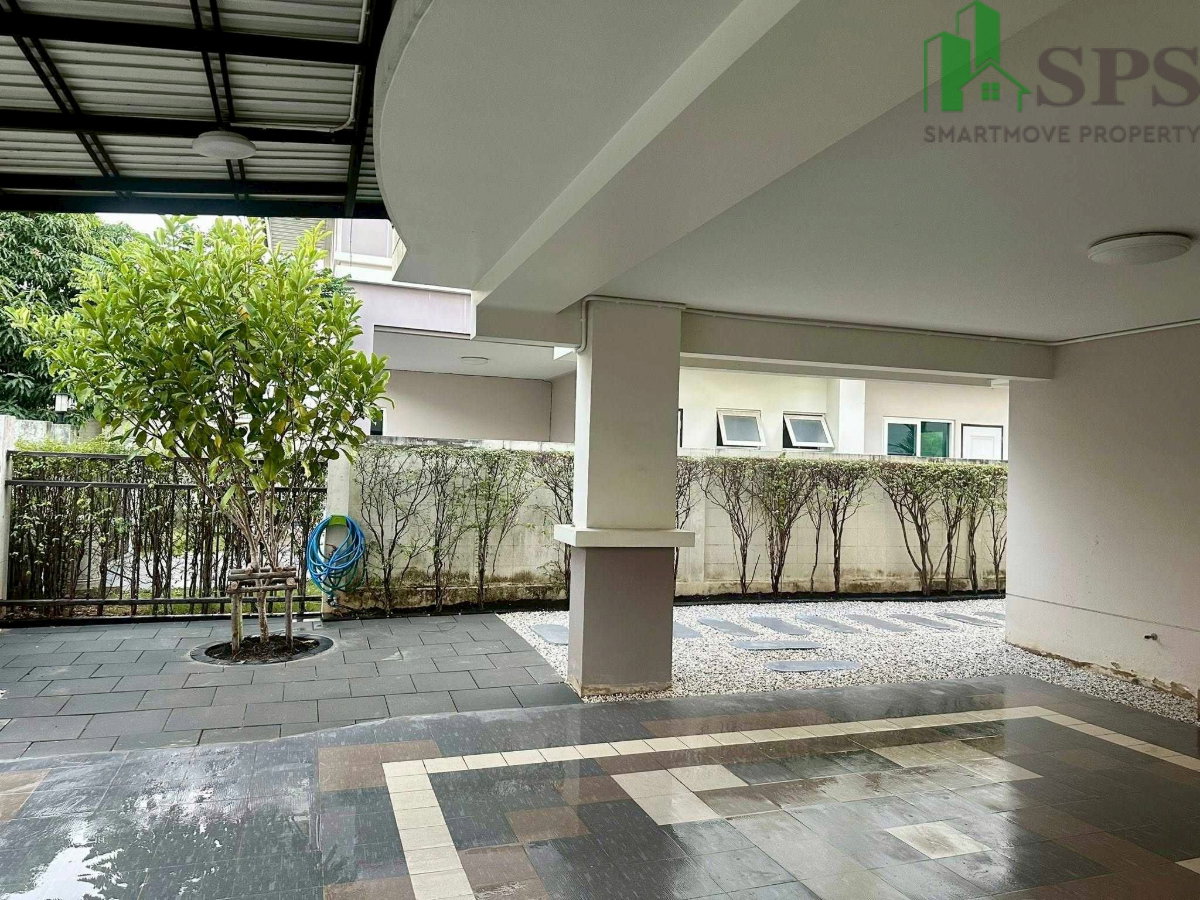 รูป บ้านเดี่ยว ให้เช่า ศุภาลัยไพรด์ บางนา–วงแหวน (SPSJP154) - รูปที่ 2/16