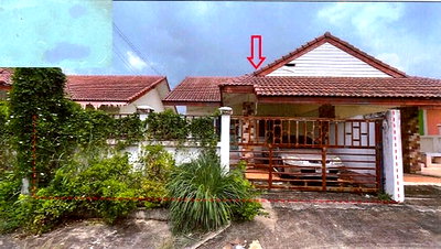 Houses for sale Chonburi : FOR SALE  HOUSE PROPERTY  2970000 BAHT.