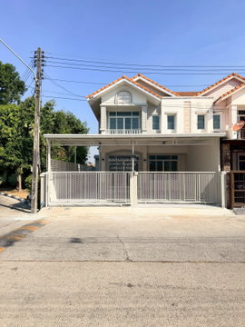 ขายบ้าน บ้านเพชรอนันต์ ลาดสวย ลาดสวาย ลำลูกกา ปทุมธานี CX-146227 ✅ ทักไลน์ @connexproperty ตอบทันที ทีมงานมืออาชีพ ✅