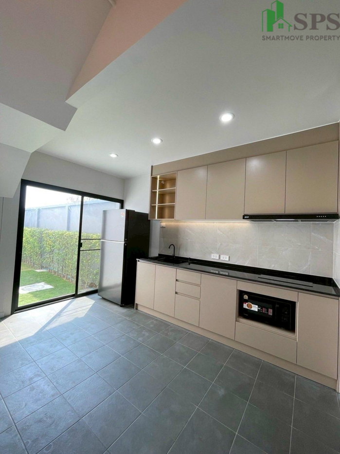 รูป บ้านเดี่ยว ให้เช่า พิมนารา ศรีนครินทร์-บางนา (SPSJP160) - รูปที่ 6/16