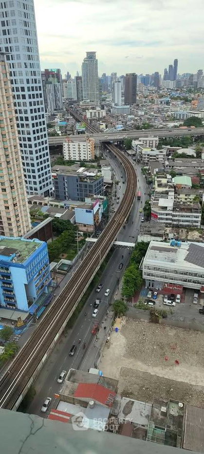 รูป ใกล้ BTS อ่อนนุช 200 ม. คอนโด 2 ห้องนอน ขนาด 60 ตร.ม. Q House Sukhumvit 79 (ID 2648683) - รูปที่ 15/17