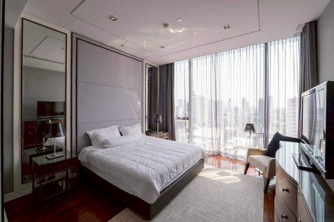 LTH14385- Condo for Rent|160K/Month | | MARQUE Sukhumvit 39 | 126.82 sqm | 2 Beds 3 Bath