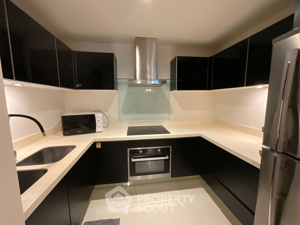 รูป คอนโด 2 ห้องนอน ชั้น 25 ขนาด 122 ตร.ม. Eight Thonglor Residence BTS Thong Lor (ID 2651758) - รูปที่ 18/18