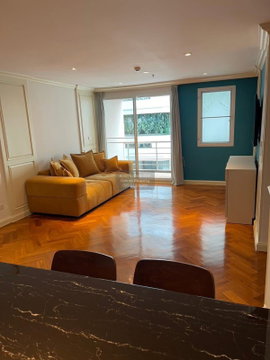 🔥🔥🔥 For Rent Condo , Serene Place , corner unit , wide frontage , BTS-Phrom Phong , Khlong Tan , Khlong Toei , Bangkok , CX-146093 ✅ Live chat with us ADD LINE @connexproperty ✅ 🔥🔥🔥