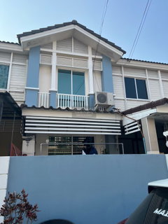 ขายทาวน์เฮ้าส์/ทาวน์โฮม  พฤกษาวิลล์ 29 เพชรเกษม 69 รีโนเวทใหม่ หนองแขม เขต หนองแขม กรุงเทพ CX-146089 ✅ ทักไลน์ @connexproperty ตอบทันที ทีมงานมืออาชีพ ✅