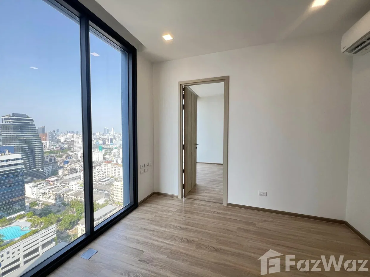 รูป ขาย คอนโด 1 ห้องนอน ในโครงการ เอ็กซ์ที พญาไท 6047416 - รูปที่ 4/9